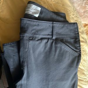 Tailored sportsman breech 32